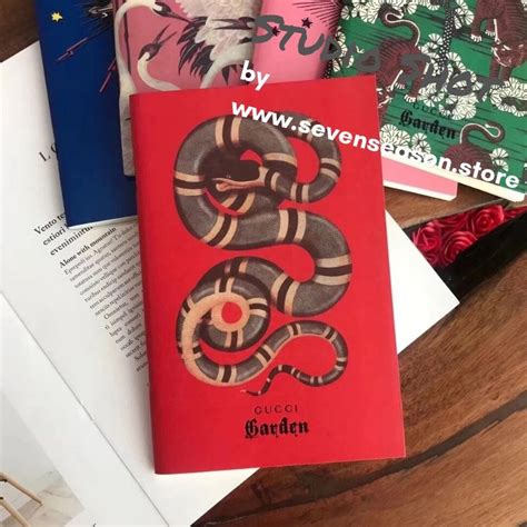 gucci garden restaurant|gucci garden notebook.